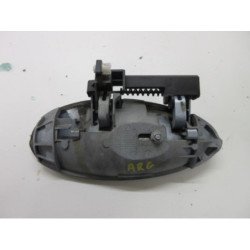 Poignee Porte Arriere Gauche Citroen C5 1 Phase 1 Break